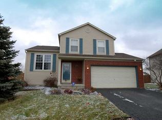 656 Crofton Loop, Delaware, OH 43015