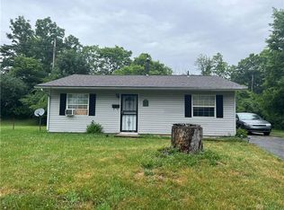 1458 Hullway Ct, Dayton, OH