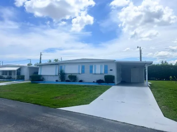 4456 King Theodore Dr #252, Boynton Beach, FL 33436