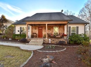 365 Trammell Rd, Moreland, GA 30259