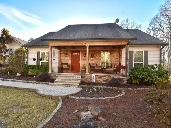 365 Trammell Rd, Moreland, GA 30259