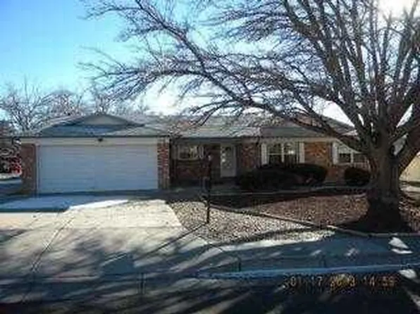 11904 Morocco Rd NE, Albuquerque, NM 87111