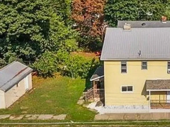 118-120 W 15th St, Beaver Falls, PA 15010