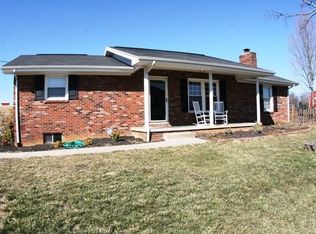 228 Webb Rd, Piney Flats, TN 37686