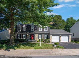 13632 Spinning Wheel Dr, Germantown, MD 20874