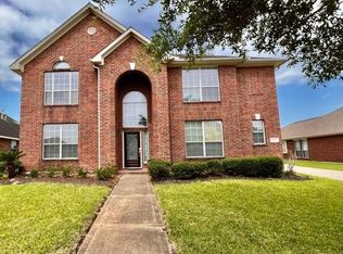 9314 Hillhaven Ct, Rosenberg, TX 77469