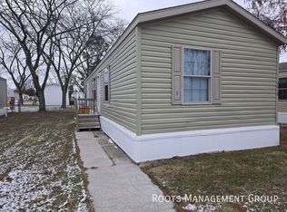 2619 Gemini St #GE2619, Saginaw, MI 48601