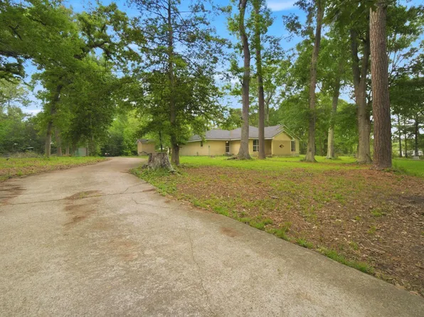 6161 Woodland Lakes Loop, Willis, TX 77378