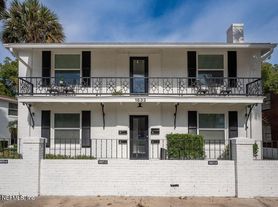 1833 San Marco Blvd, Jacksonville, FL