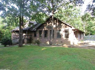 494 Narrows Dr, Greers Ferry, AR 72067