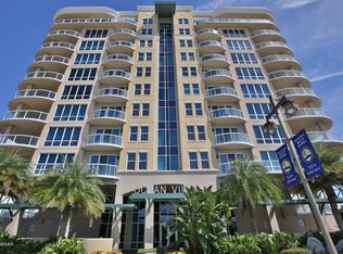 3703 S Atlantic Ave UNIT 907, Daytona Beach, FL 32118