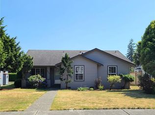 732 93rd St SE, Everett, WA 98208