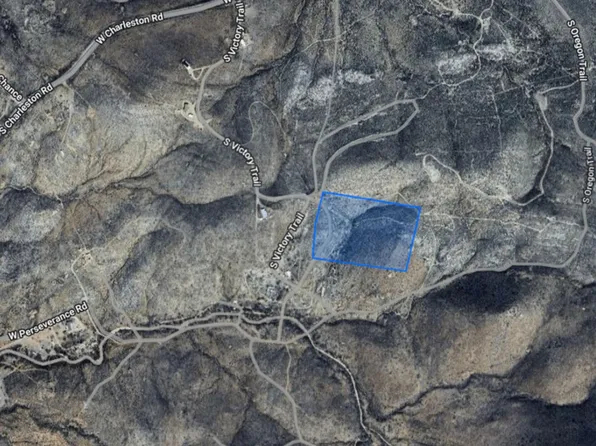 xxx S Victory Trail #-, Tombstone, AZ 85638