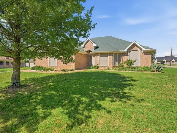 7451 Stonybrooke Dr, North Richland Hills, TX 76182