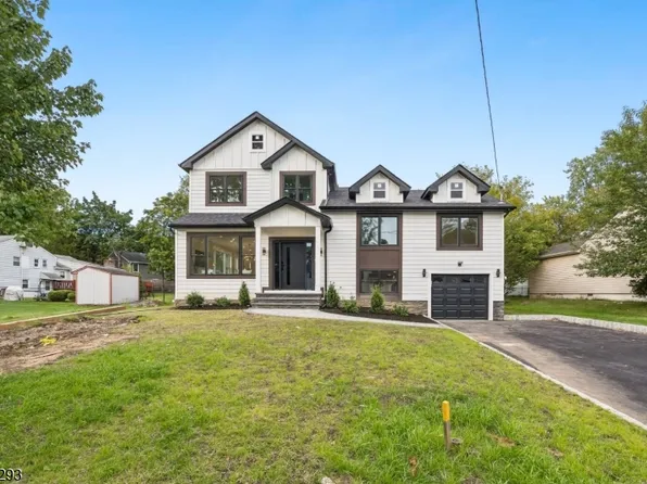 16 Alcott Dr, Livingston Twp., NJ 07039