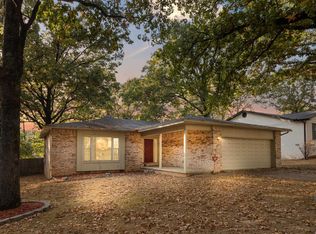 503 Beaconsfield Rd, Sherwood, AR 72120