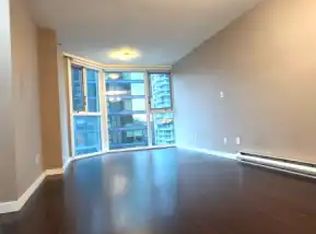 888 Pacific St #1005, Vancouver, BC