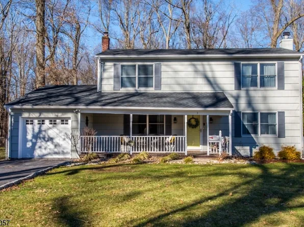 3 Evergreen Ct, Lincoln Park Boro, NJ 07035