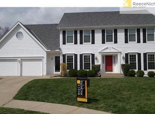 12800 Melrose St, Overland Park, KS 66213