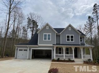 5175 Glen Creek Trl, Garner, NC 27529