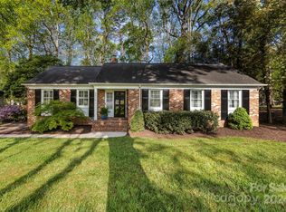 3816 Sussex Ave, Charlotte, NC 28210