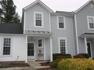 3023 White Cloud Cir, Apex, NC 27502
