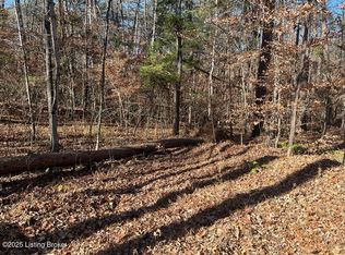 L32 Ted Logsdon Rd, Clarkson, KY 42726