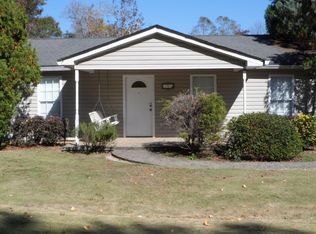 391 Bishop Rd, Fairburn, GA 30213