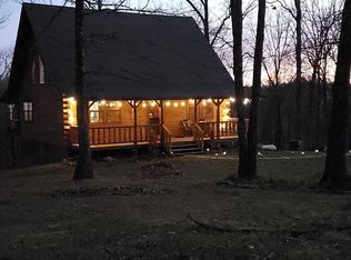 4040 County Road 6300, Koshkonong, MO 65775