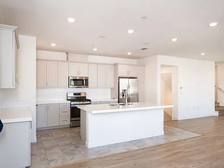 1957 Infinity Ln — Photo 17