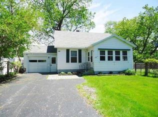 148 Frontenac Hts, Rochester, NY 14617