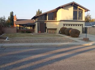 908 Highmoor Ave, Bakersfield, CA
