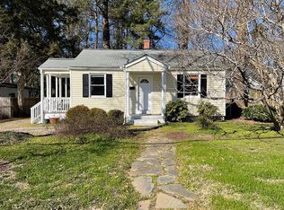 619 Glascock St, Raleigh, NC 27604