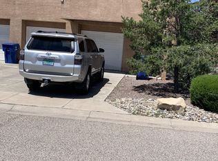 1007 Mineral Way UNIT 4, Socorro, NM 87801