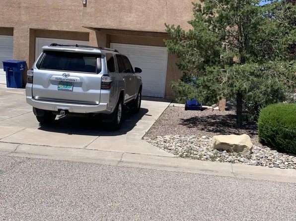 1007 Mineral Way Unit 4, Socorro, NM 87801