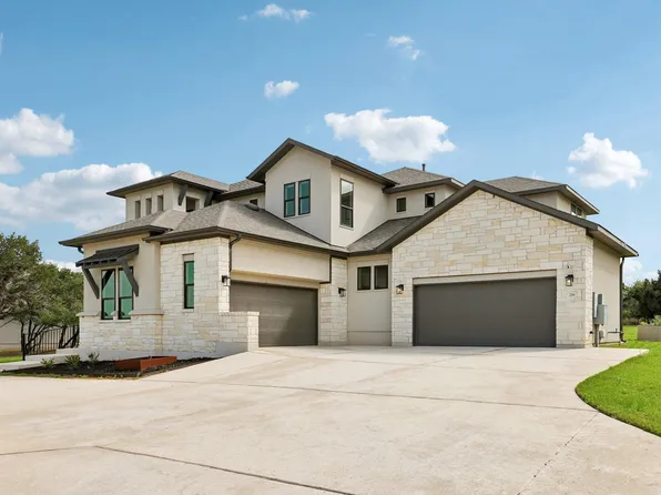 216 Spence Ln, Liberty Hill, TX 78642