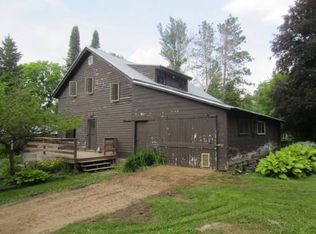 803 Waupaca Rd, Ogdensburg, WI 54962
