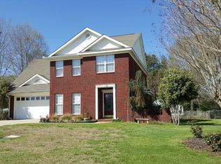 184 Sarakay Cir, Macon, GA 31216