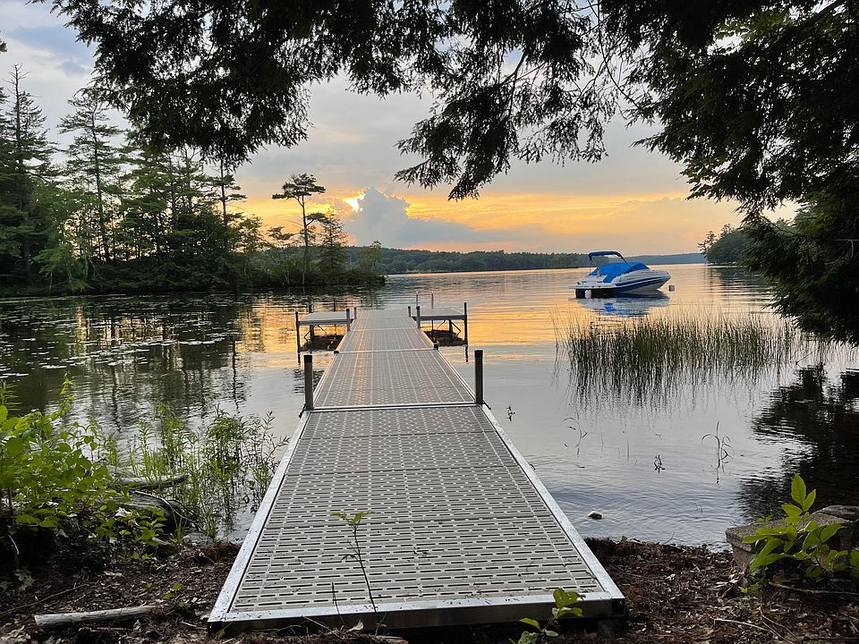 197 Mcneill Road, Nobleboro, ME 04555 Zillow