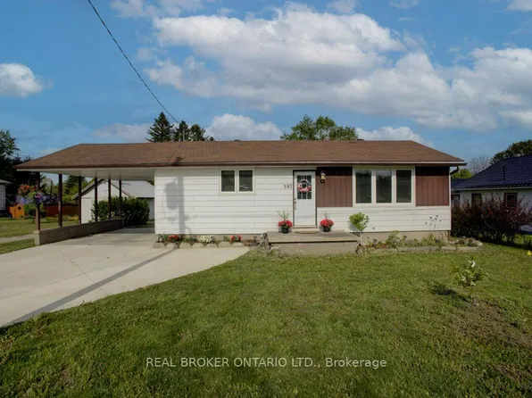 387 Countess St S, West Grey, ON N0G 1R0