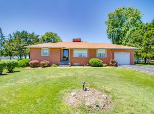 1203 S Washington St, Bunker Hill, IL 62014