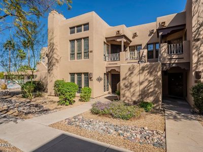 12438 N Saguaro Blvd UNIT 108, Fountain Hills, AZ, 85268