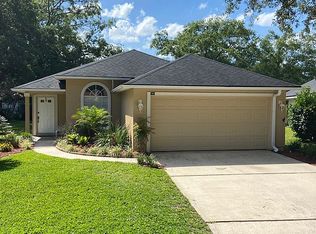 741 Tee Time Ln, Saint Johns, FL 32259