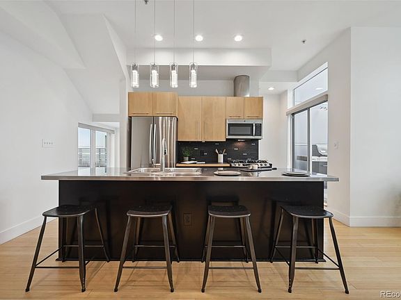 2nd image of 2400 N Champa Street #7