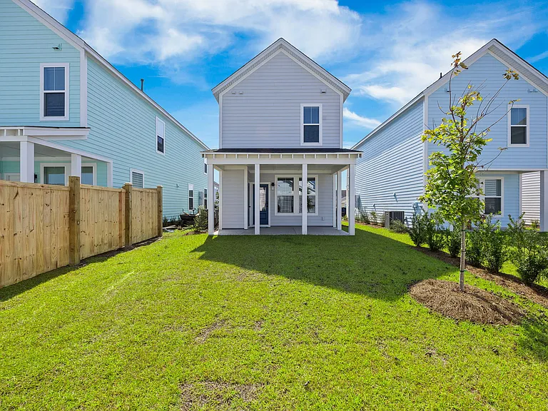 712 Rumbling Leaf Ln — Photo 34