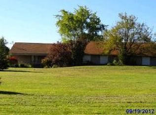 5744 Fenn Rd, Medina, OH 44256