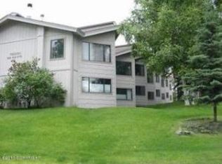 840 E 78th Ave, Anchorage, AK 99518