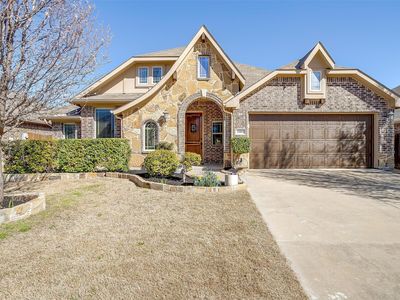 4404 Lugano Ter, Crowley, TX, 76036