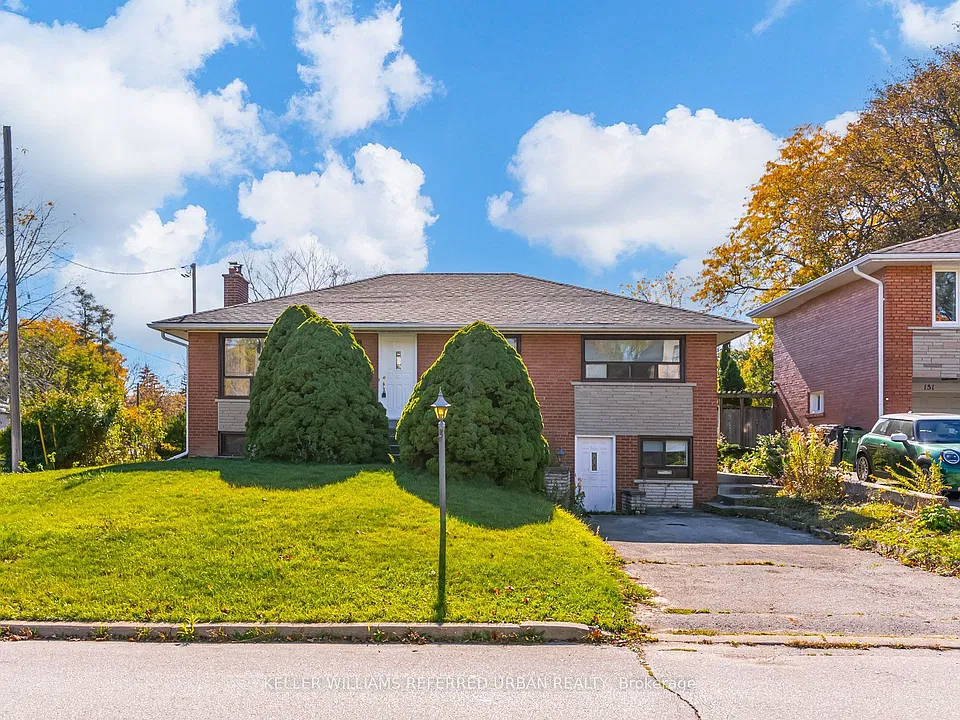 153 Newton Dr