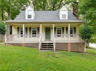 4700 Boones Trail Ct, Chesterfield, VA 23832